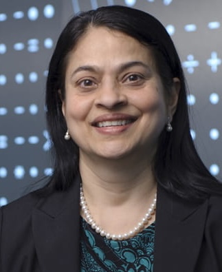 Anu Agarwal