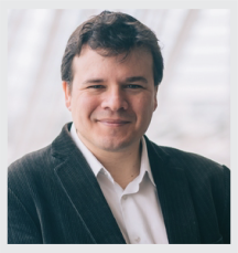 Pablo Jarillo-Herrero