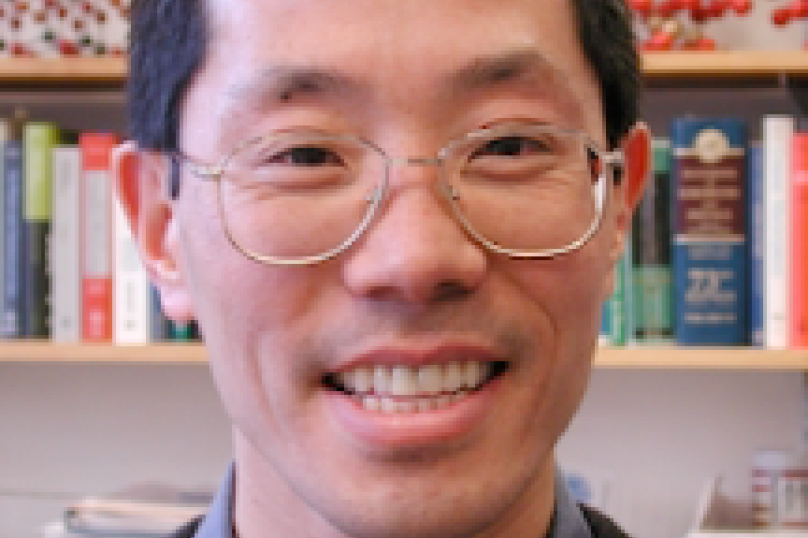 Professor Yet-Ming_Chiang