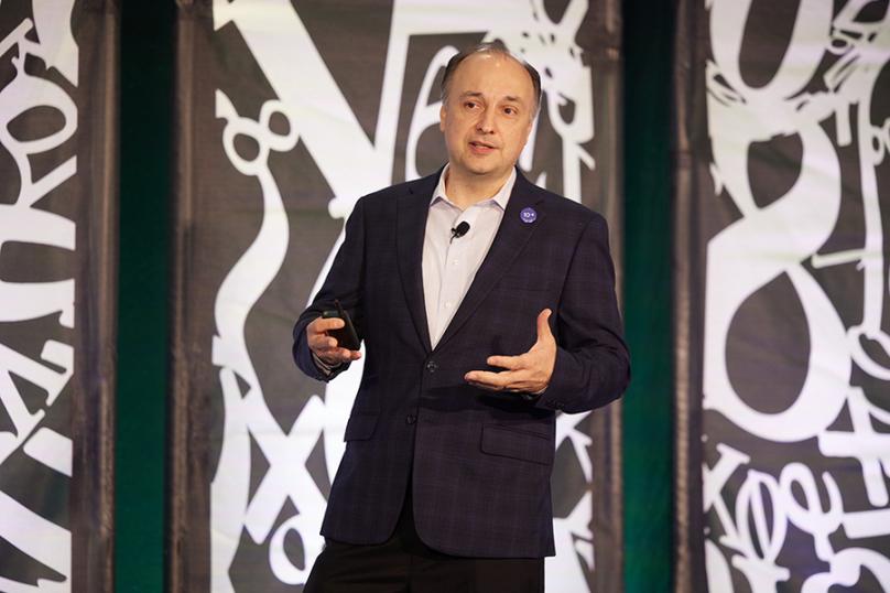 Professor Vladimir Bulovic