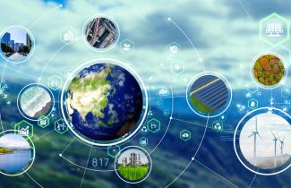 Climate and sustainability awards