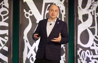 Professor Vladimir Bulovic