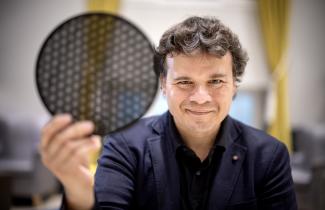 Pablo Jarillo-Herrero