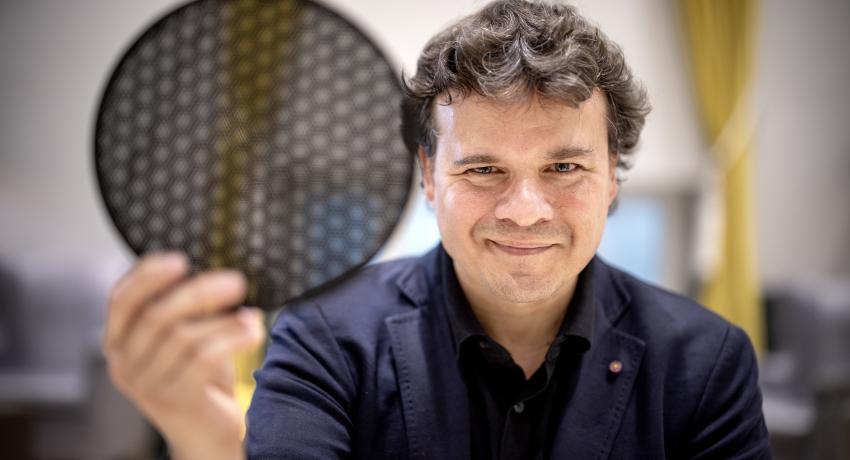 Pablo Jarillo-Herrero