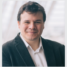 Pablo Jarillo-Herrero