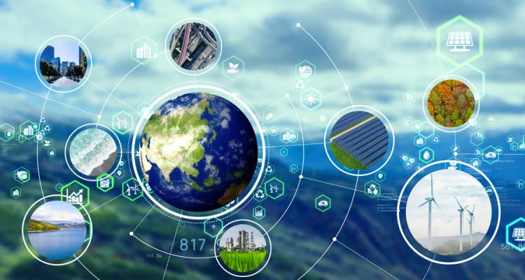 Climate and sustainability awards