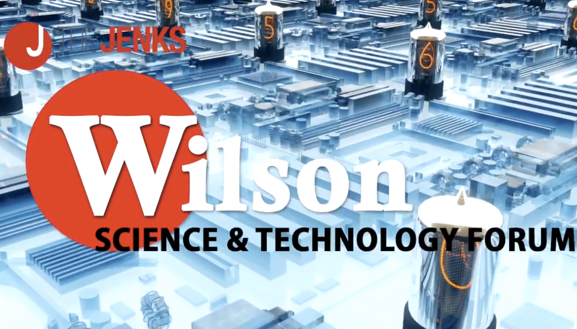 Jenks Wilson Science & Technology