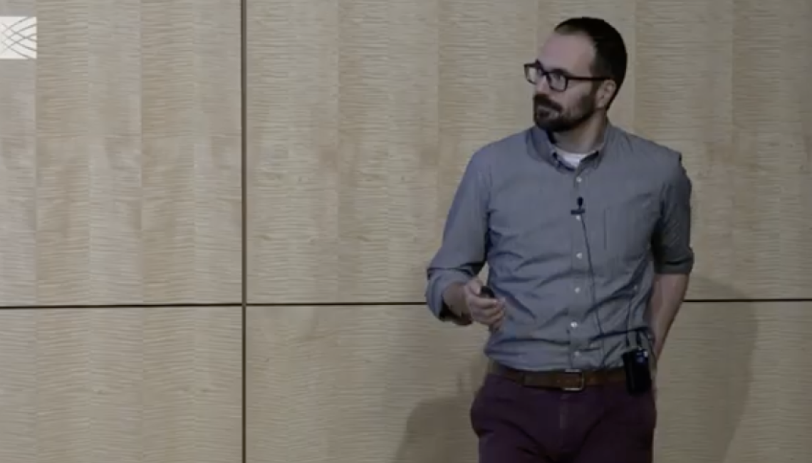 Rafa Gomez-Bombarelli