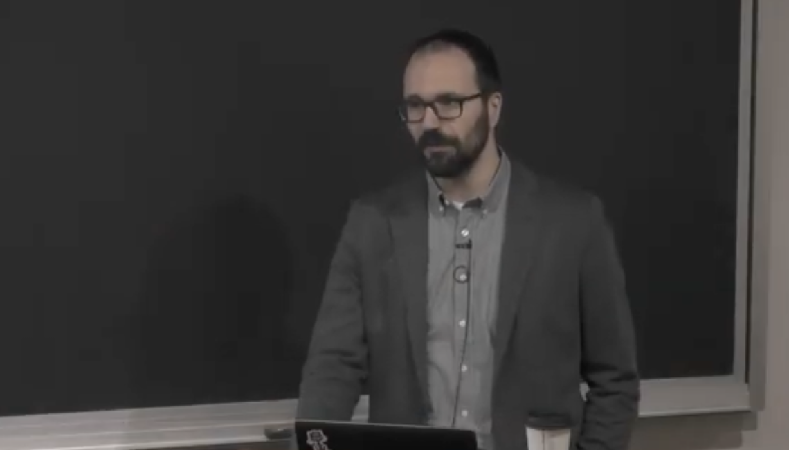 Rafa Gomez-Bombarelli