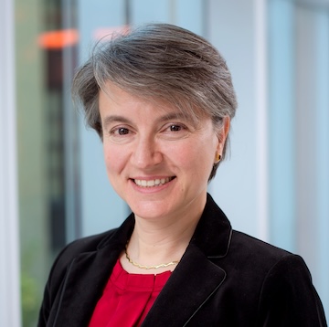 Bilge Yildiz