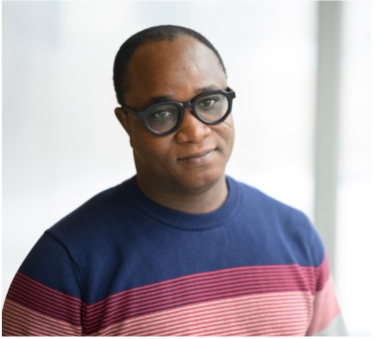 Ericmoore Jossou
