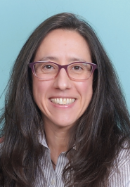 Laura Mehrmanesh