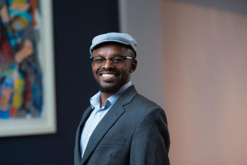 Aristide Gumyusenge