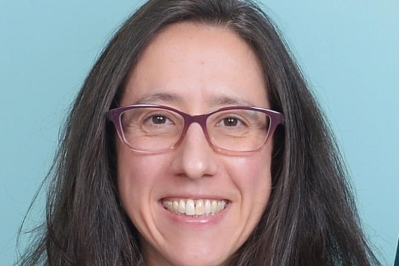 Laura Mehrmanesh