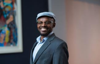 Aristide Gumyusenge