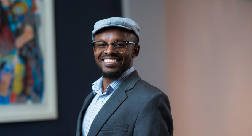 Aristide Gumyusenge