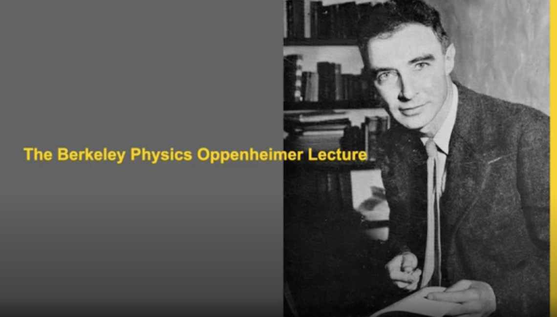 Oppenheimer